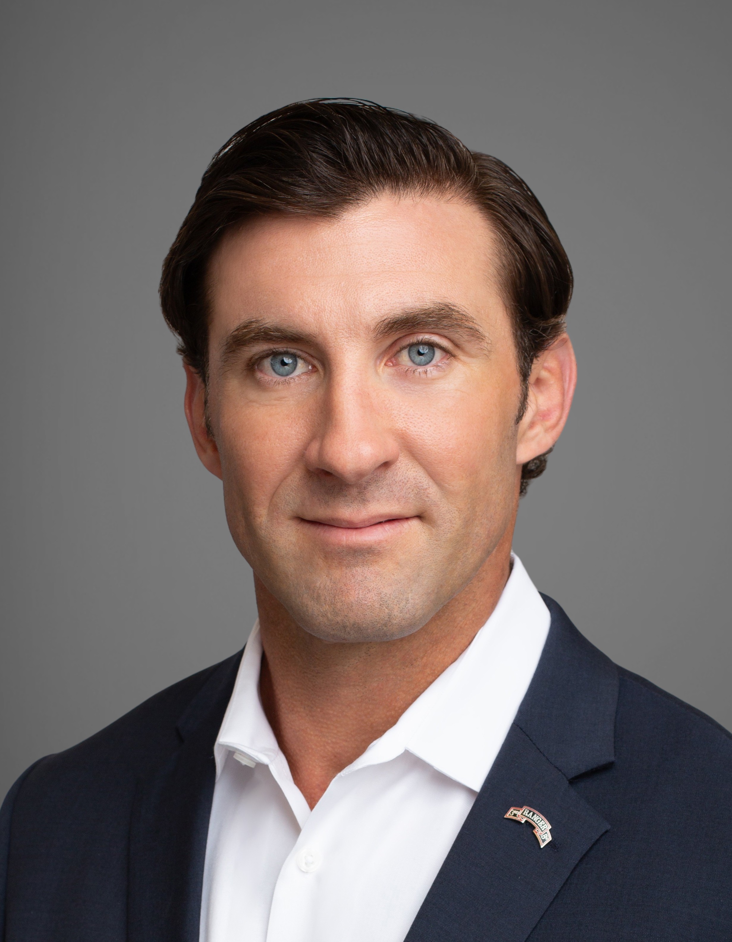 James E. Grady